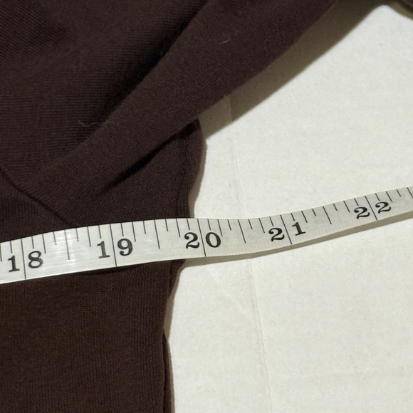 Karen Scott "Sport" Dress size Large - Picture 7 of 9